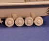Panzer Art RE35-153 Pz. Kpfw. IV road wheels (ausf. A-D) 1/35